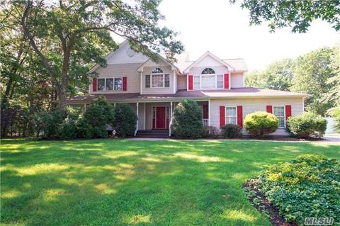 4 Arborvitae Ln