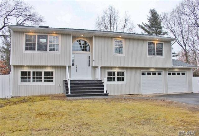 45 Penn St