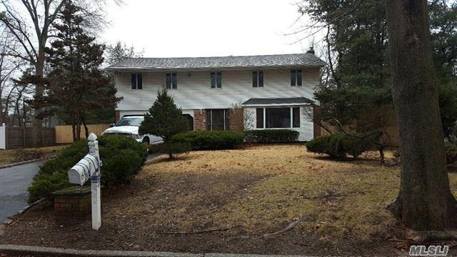 45 Penn St