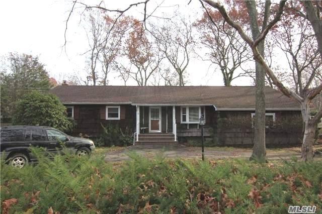45 Penn St