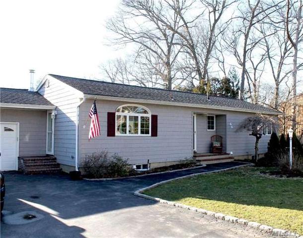 45 Penn St