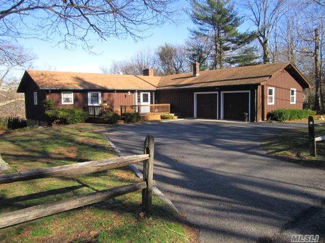 45 Penn St
