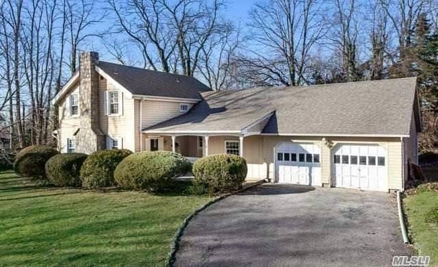 134 Burr Ave