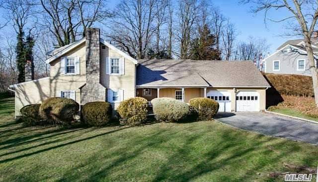 134 Burr Ave