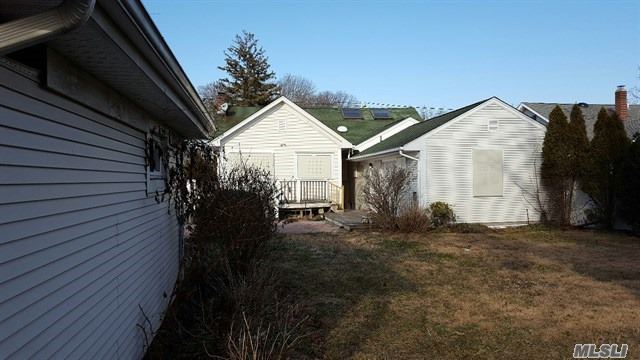 40 W 4th St #112
