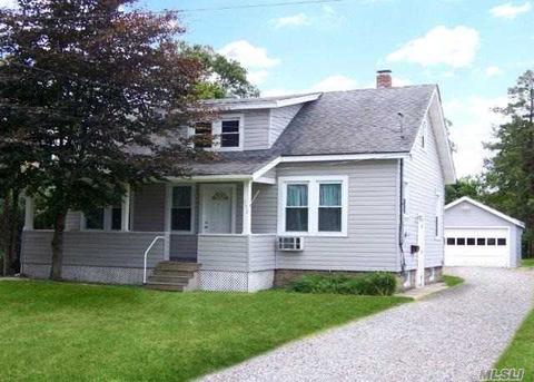48 Edwards St