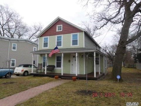 48 Edwards St