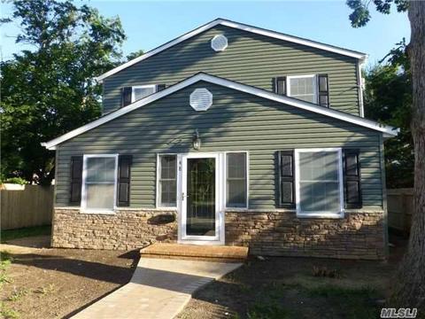 48 Edwards St