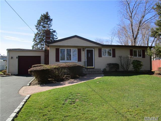26 Chestnut St