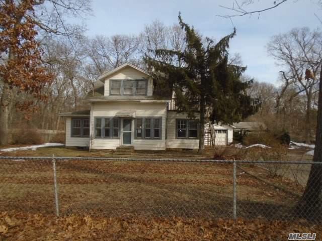 26 Chestnut St