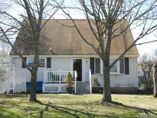 26 Chestnut St