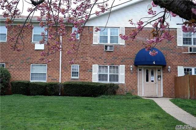 460 Old Town Rd #19F