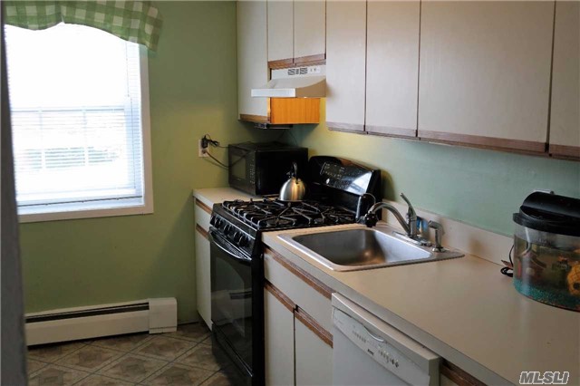 460 Old Town Rd #19F