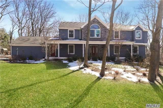 6 Cliffside Dr