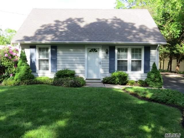 34 Tamarack Rd