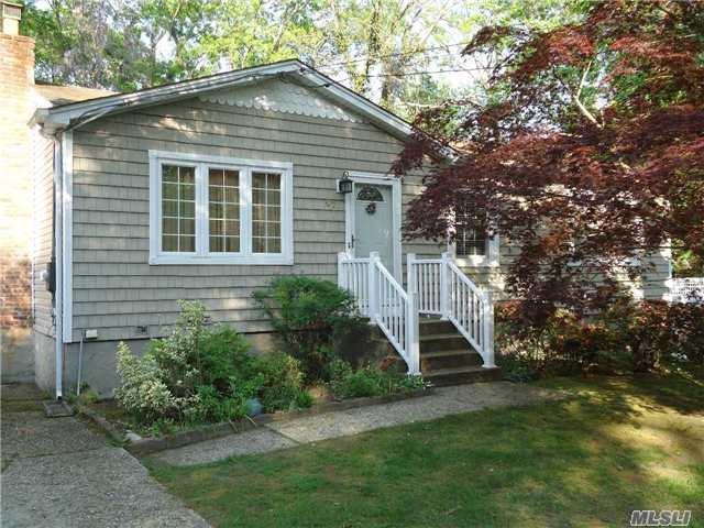 34 Tamarack Rd