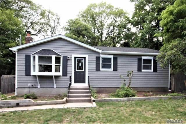 34 Tamarack Rd