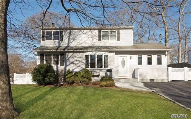37 Samuel St