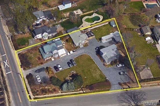 181 Edgewood Ave
