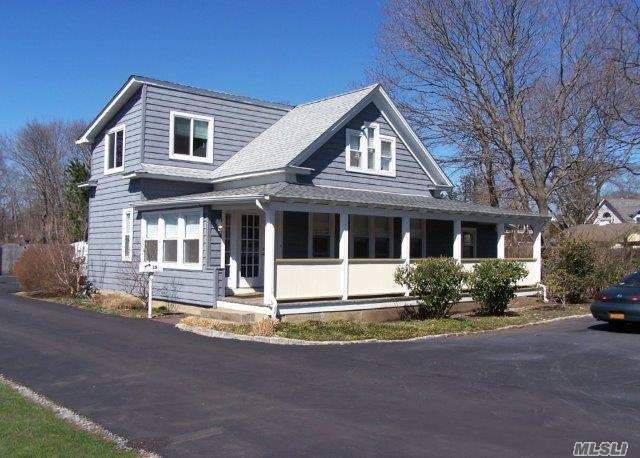 181 Edgewood Ave