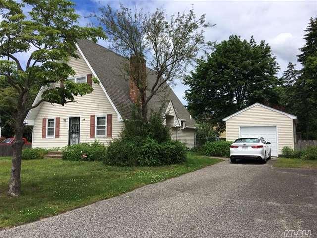 29 W 3rd St