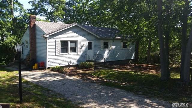 For Sale: 79 Greenlawn Rd Sound Beach, NY 11789
