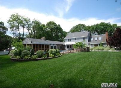 256 N Country Rd
