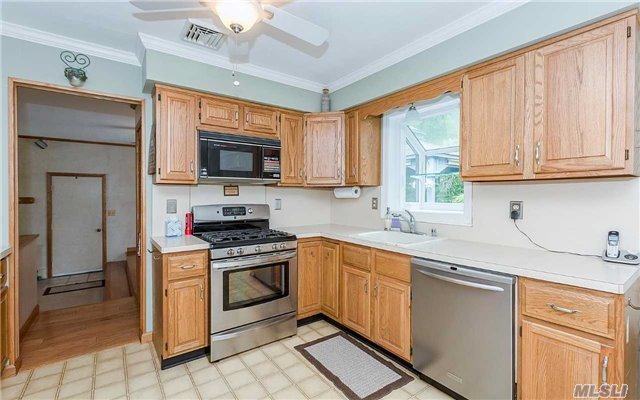 For Sale: 151 South Rd Wading River, NY 11792