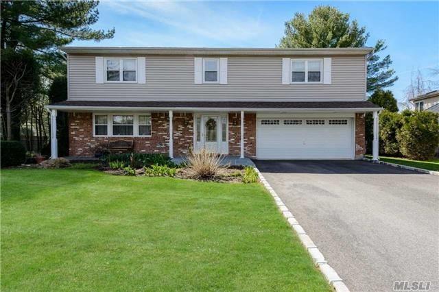 1 Chestnut Ln