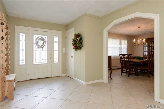 1 Chestnut Ln
