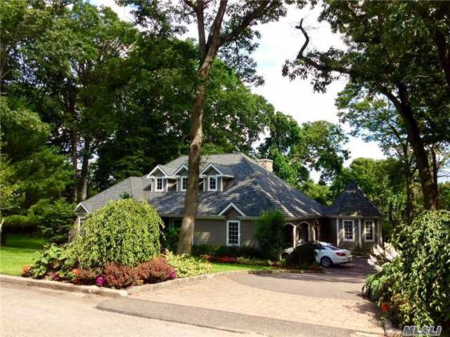 14 Sagamore St