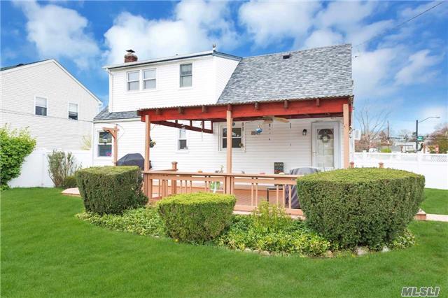 1 Virginia Ave