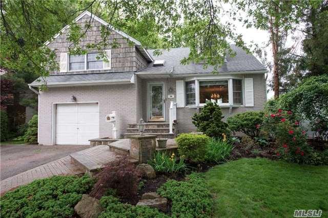 27 Sunbeam Rd