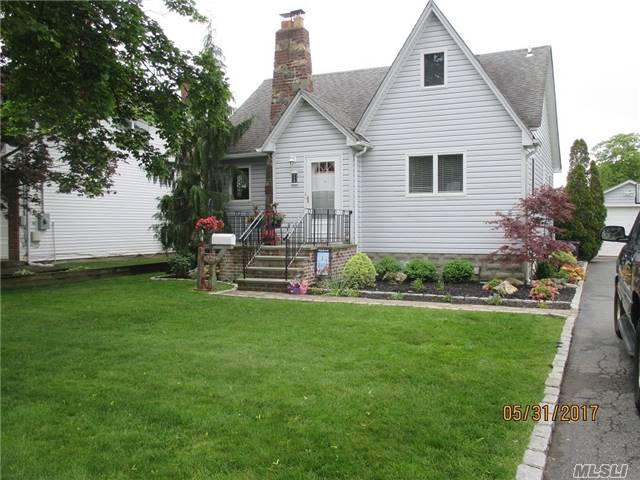 55 Belmont Ave