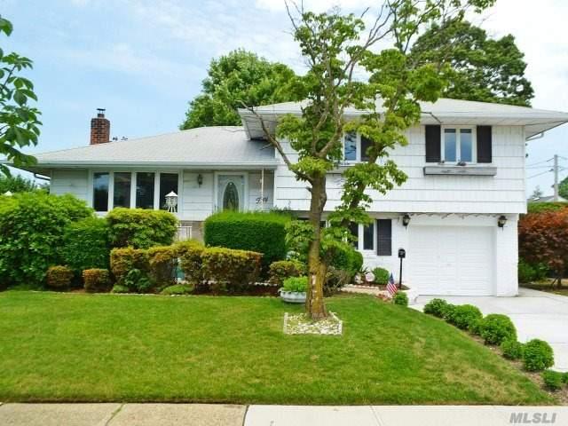 55 Belmont Ave
