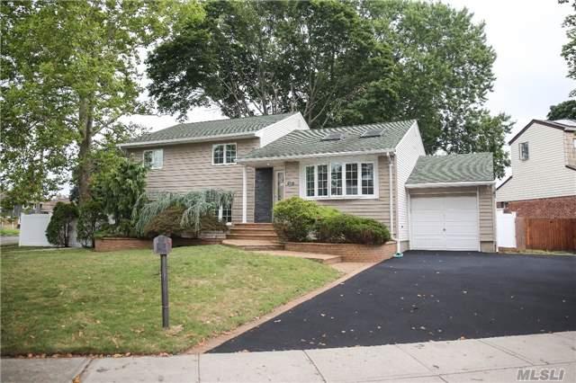 55 Belmont Ave