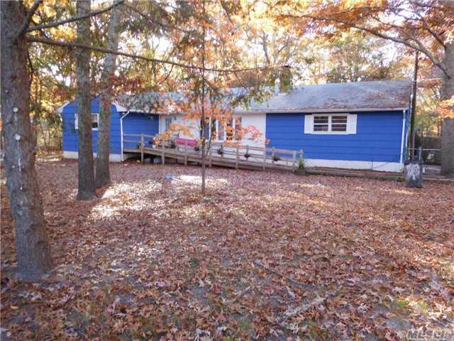 32 Wildwood Trl