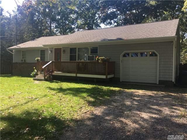 32 Wildwood Trl