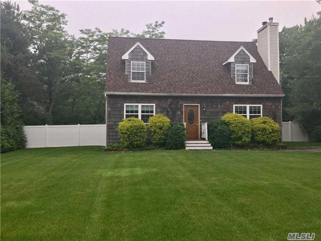 19 Whiting Rd