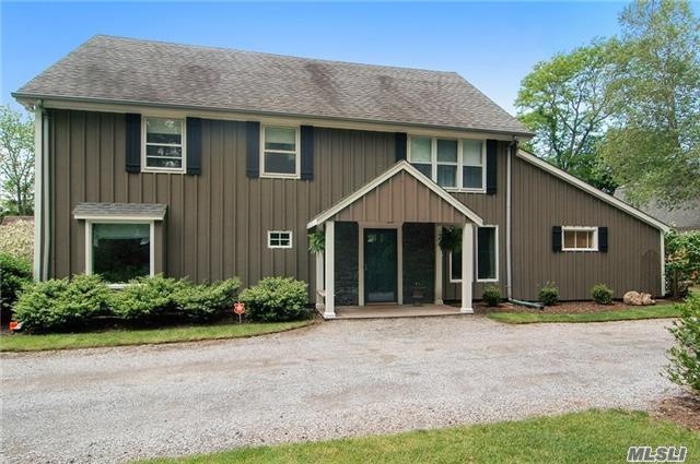 For Sale: 625 Franklinville Rd Laurel, NY 11948