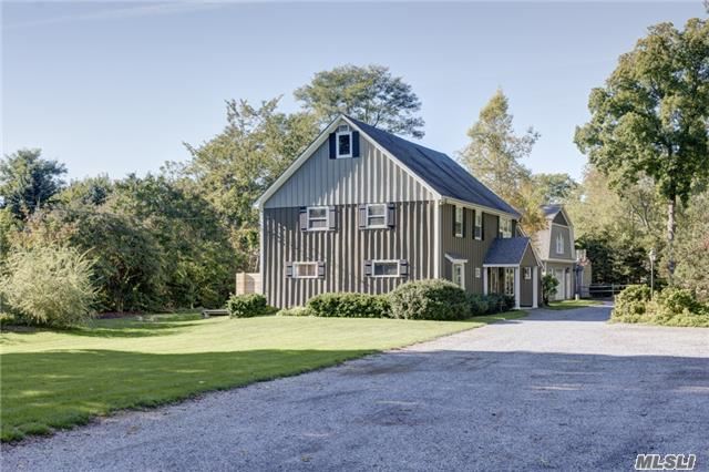 For Sale: 625 Franklinville Rd Laurel, NY 11948