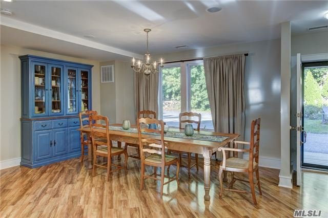 For Sale: 625 Franklinville Rd Laurel, NY 11948