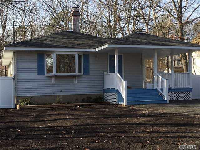 14 Van Buren St