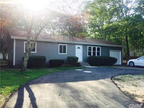 73 Homestead Dr