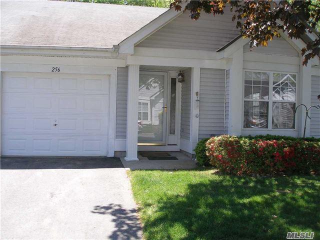 263 Glen Dr #55+