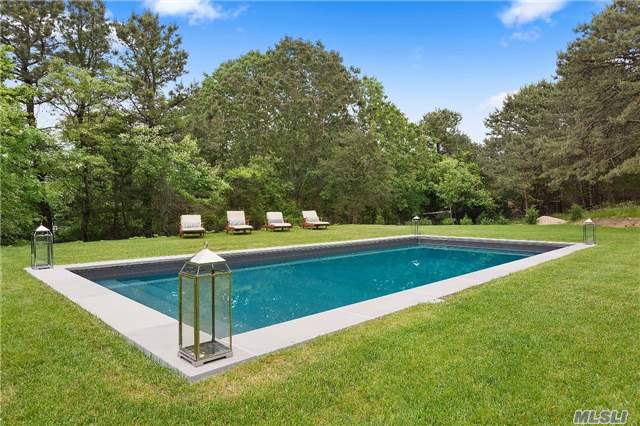 For Sale: 34 Greenfield Rd Shinnecock, NY 11966