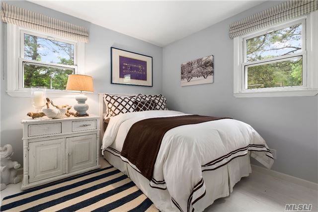 For Sale: 34 Greenfield Rd Shinnecock, NY 11966