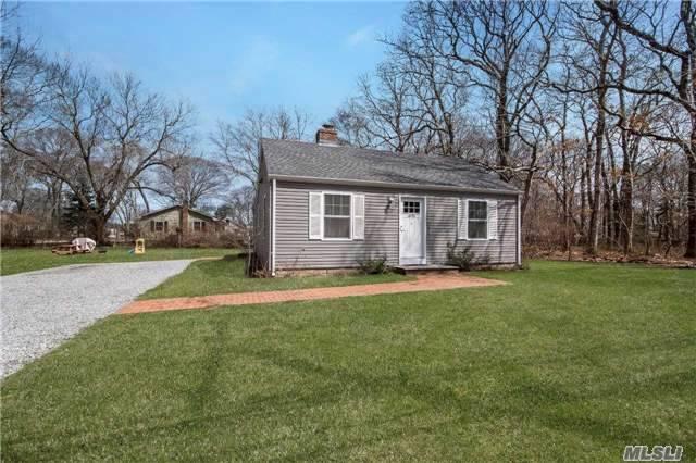 1450 Cedar Dr