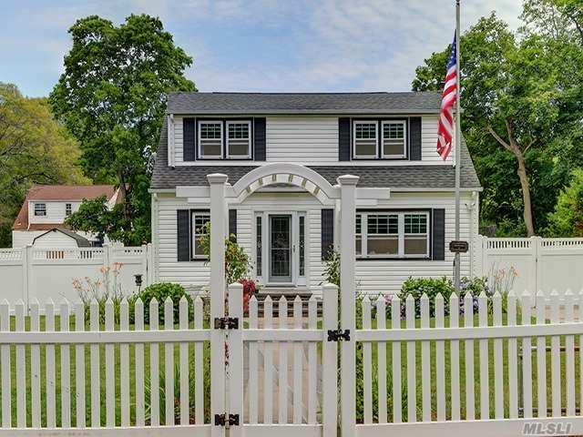 37 Rutledge
