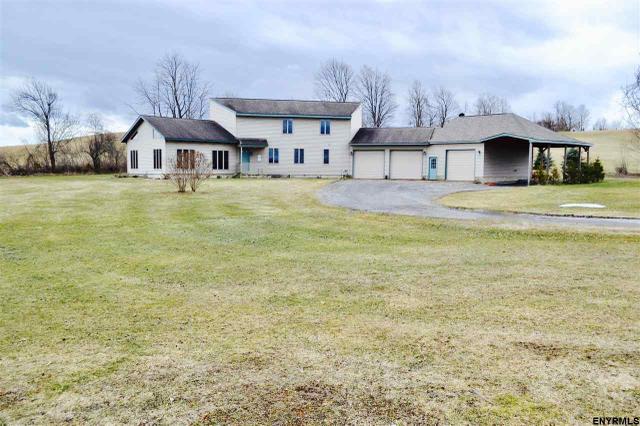 2058 State Highway 29a